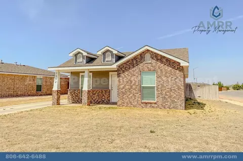 7502 28th St, Lubbock, TX 79407