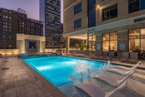 405 Travis St #S6, Houston, TX 77002