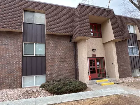 7755 E Quincy Ave #A4-104, Denver, CO 80237