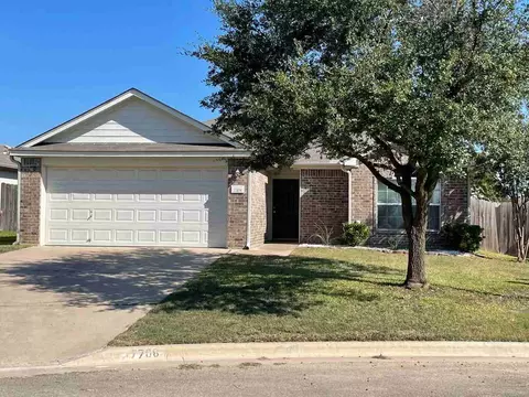 7708 Hawthorn, Temple, TX 76502