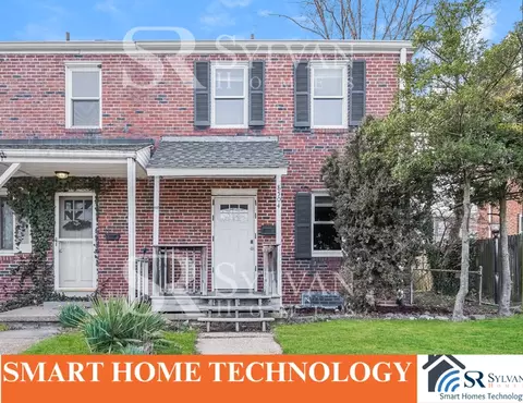 8504 Willow Oak Rd, Parkville, MD 21234