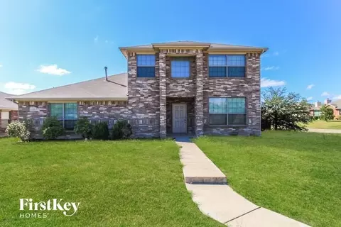 1222 Jewell Ln, Lancaster, TX 75146