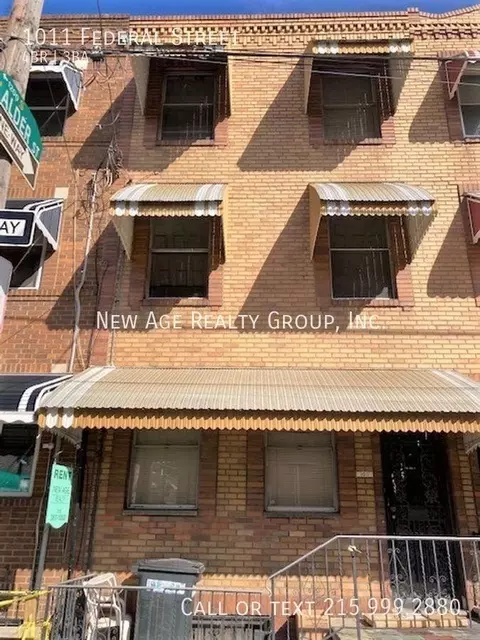 1011 Federal St, Philadelphia, PA 19147