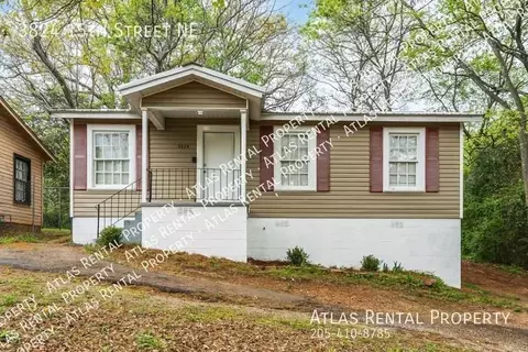 3824 15th St NE, Tuscaloosa, AL 35404