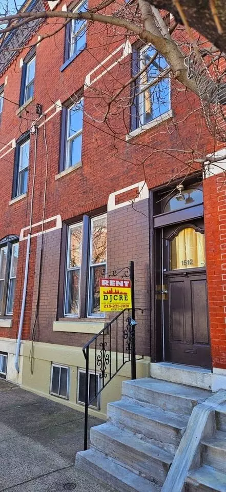 1512 Wharton St, Philadelphia, PA 19146