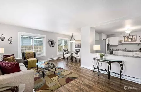 2127 S Ainsworth Ave, Tacoma, WA 98405