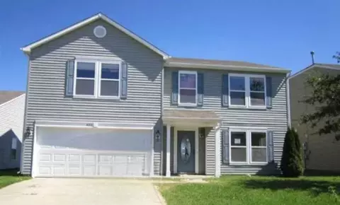 4221 Fletcher Dr, Lafayette, IN 47909