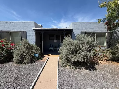 9502 N 2nd Pl #N, Phoenix, AZ 85020