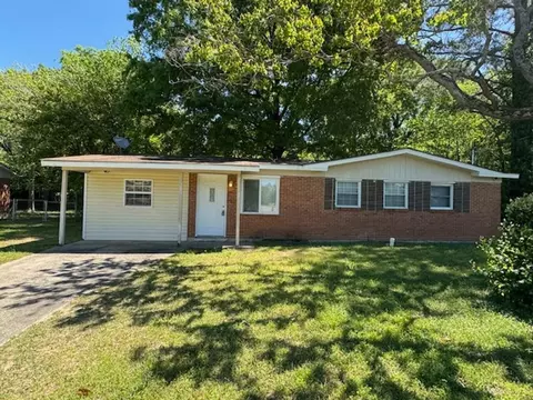 650 American Blvd, Warner Robins, GA 31093