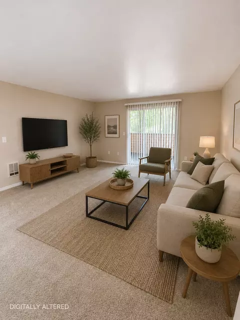 16920 SE Powell Blvd #20, Portland, OR 97236