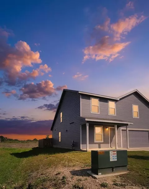 Undisclosed, New Braunfels, TX 78130