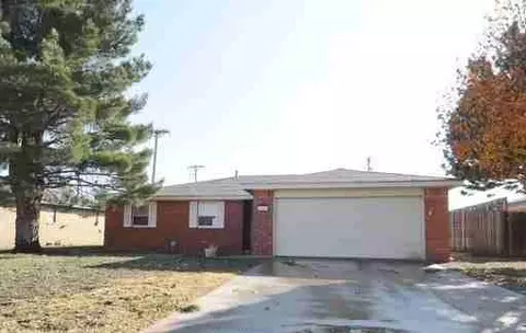 7401 Holyoke Trl, Amarillo, TX 79121