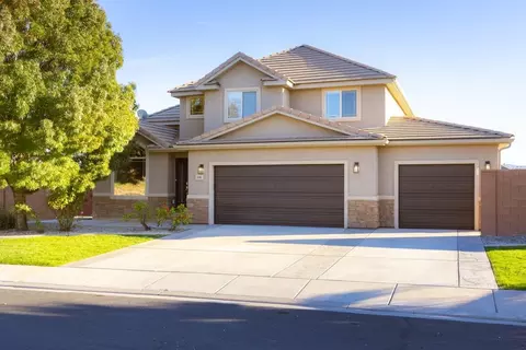 2146 E 2540 S, Saint George, UT 84790