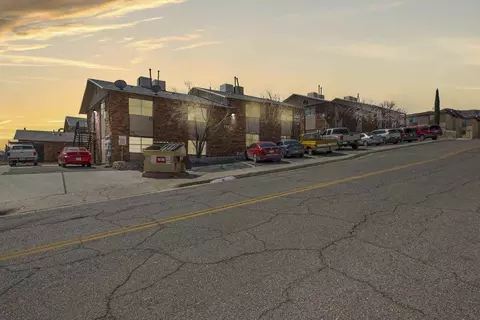 3313 Johnson Ave #16, El Paso, TX 79930