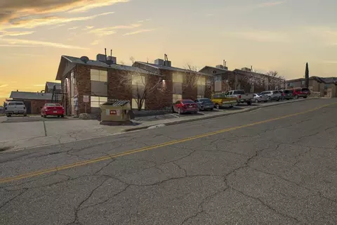 3313 Johnson Ave #16, El Paso, TX 79930