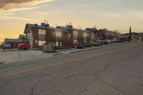 3313 Johnson Ave #16, El Paso, TX 79930