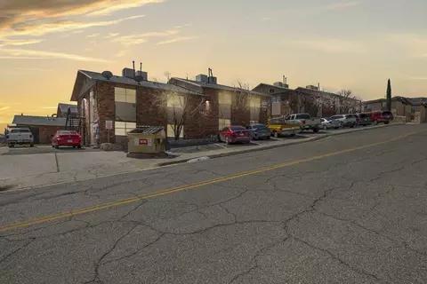 3313 Johnson Ave #16, El Paso, TX 79930
