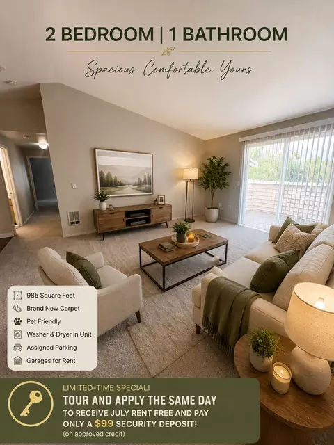 16936 SE Powell Blvd #69, Portland, OR 97236