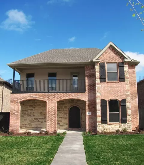 535 N Salem Rd, Fayetteville, AR 72704