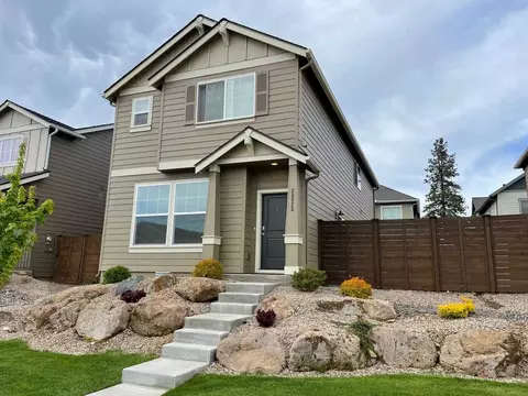 20523 SE Cameron Ave, Bend, OR 97702