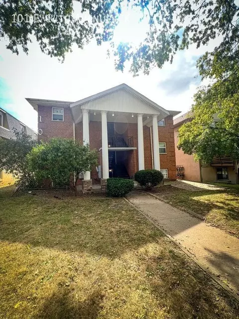101 E 14th Ave #K, Columbus, OH 43201
