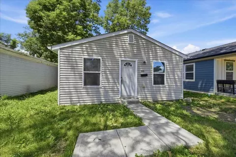 2810 Adams St, Indianapolis, IN 46218