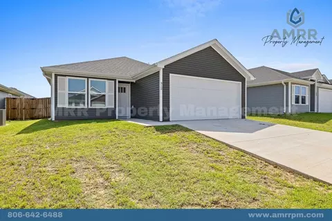 312 Abundance Ln, Decatur, AR 72722