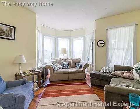 44 Benton Rd #1, Somerville, MA 02143