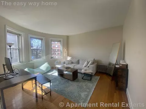 281 Harvard St #31, Cambridge, MA 02139