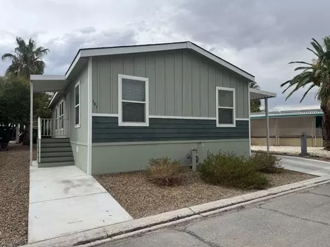1111 N Lamb Blvd #SPC LAS, Las Vegas, NV 89110
