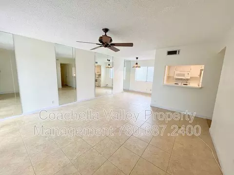 1111 E Ramon Rd #7, Palm Springs, CA 92264