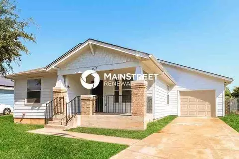3520 Garrett Rd, Euless, TX 76040