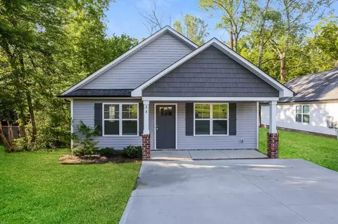 28 Meadowview Ave SW, Concord, NC 28027