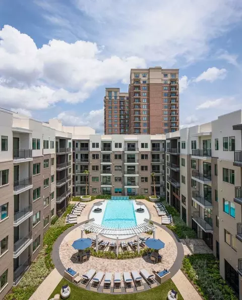 4640 Montrose Blvd #A1-24, Houston, TX 77006