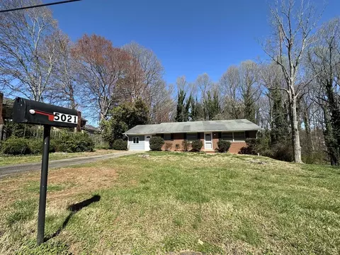 5021 Ryandale Rd, Winston Salem, NC 27104