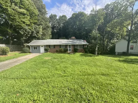 5021 Ryandale Rd, Winston Salem, NC 27104