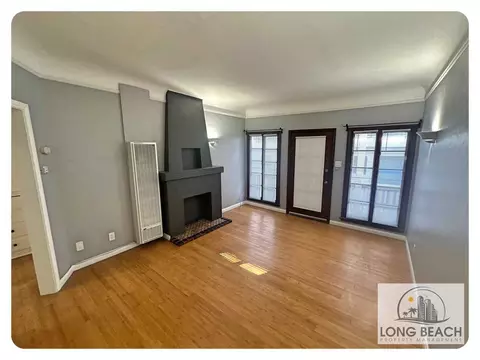 1119 E 4th St #M, Long Beach, CA 90802