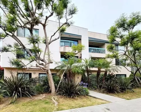 1144 12th St #307, Santa Monica, CA 90403