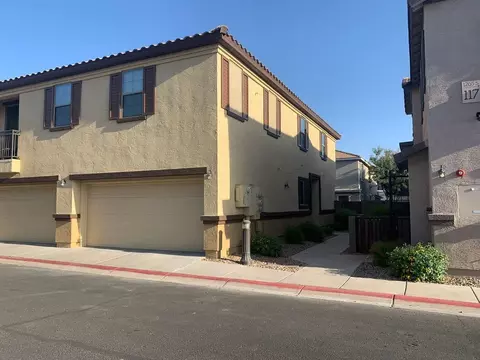 1265 S Aaron #348, Mesa, AZ 85209