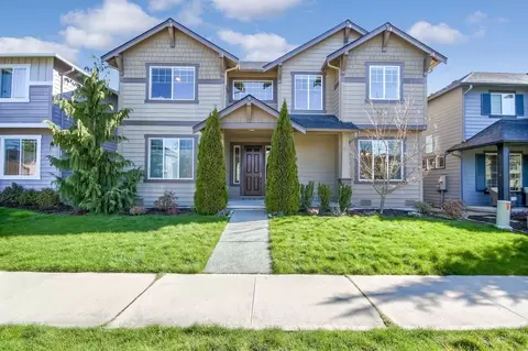 13111 183rd Ave E, Bonney Lake, WA 98391