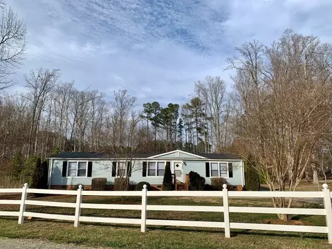 3142 Cotten Rd, Raleigh, NC 27603