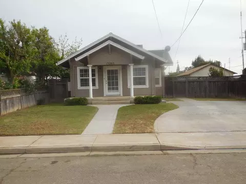 13263 Marshall St, Le Grand, CA 95333