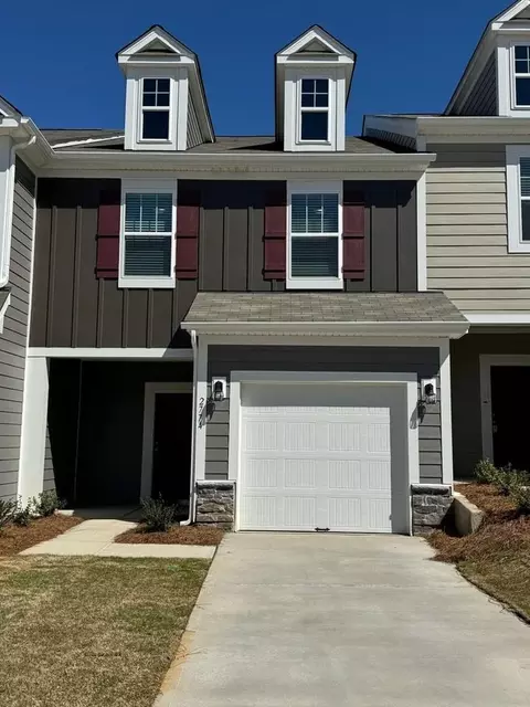 2774 Yeager Dr, Concord, NC 28027