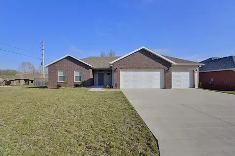 4207 Eastmoor St, Springfield, MO 65809
