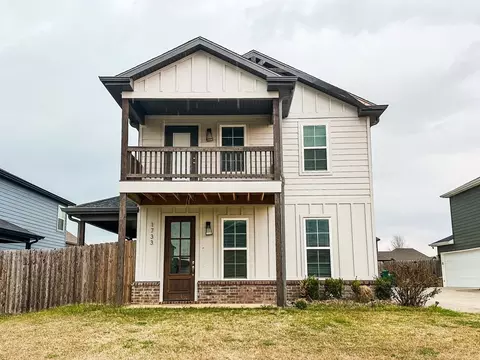 1733 W Whitney Ln, Rogers, AR 72758