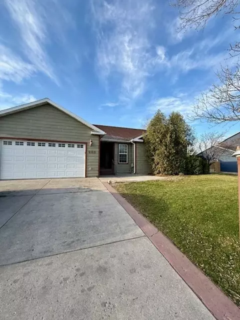 226 E River Rock Rd, Belgrade, MT 59714
