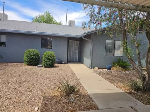 4103 Calle Barona, Sierra Vista, AZ 85635