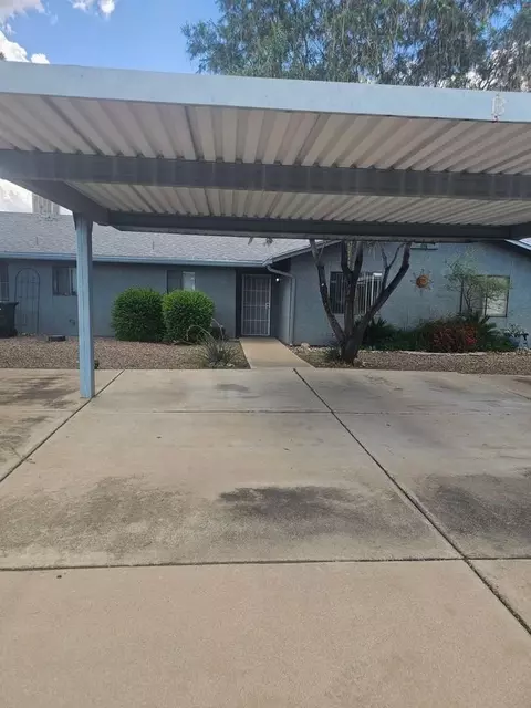4103 Calle Barona, Sierra Vista, AZ 85635