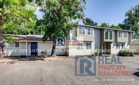 1120 NE 17th Ave #C, Hillsboro, OR 97124