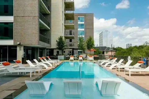 3816 Eastside St #A24, Houston, TX 77098